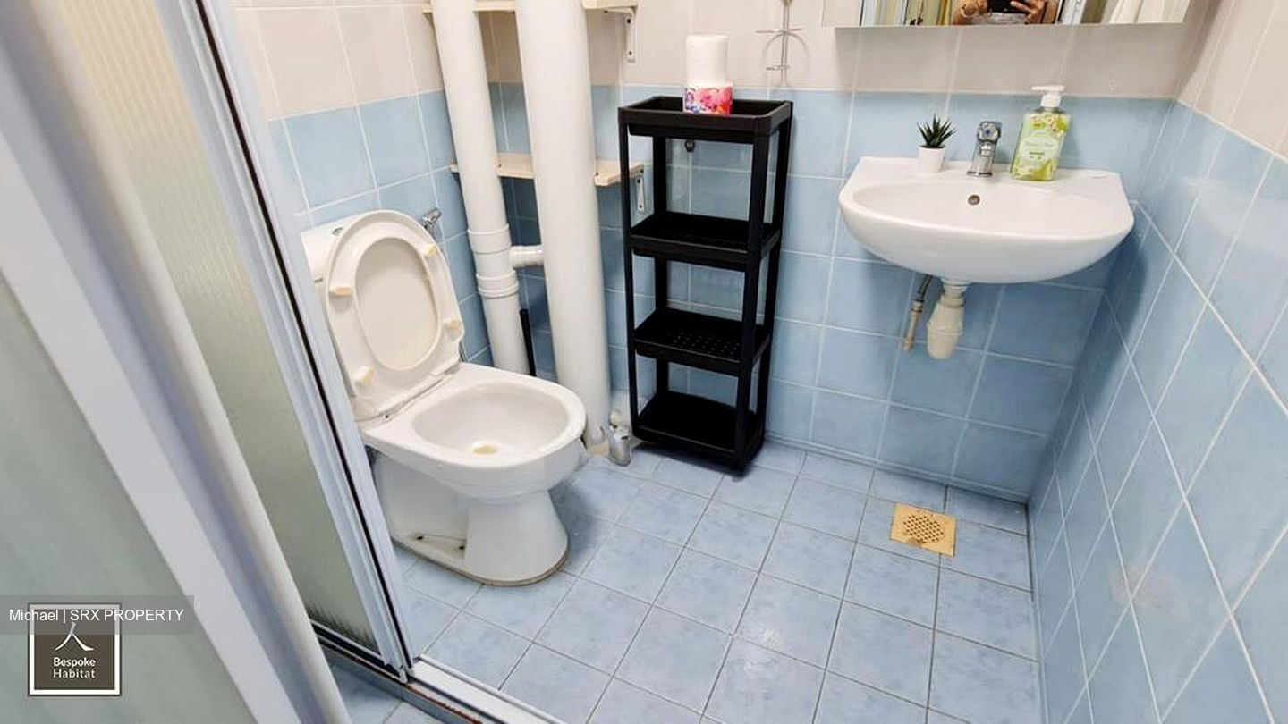 Ivory Heights (D22), Condominium #503578091